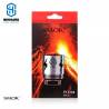 Resistencias TFV12 Q4 By Smok