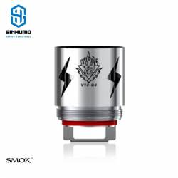 Resistencias TFV12 Q4 By Smok