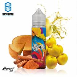 Afrodita 50ml By The Alchemist Juice