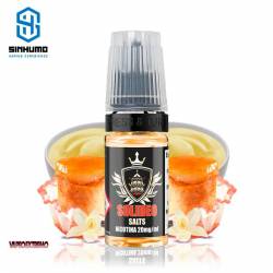 Sales Solideo 10ml By...