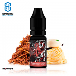 Sales Ice Cream Tobacco 10ml by Onismokes Salts