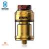 Blaze SOLO RTA By Thunderhead Creations x Mike Vapes