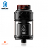 Blaze SOLO RTA By Thunderhead Creations x Mike Vapes