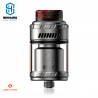 Blaze SOLO RTA By Thunderhead Creations x Mike Vapes