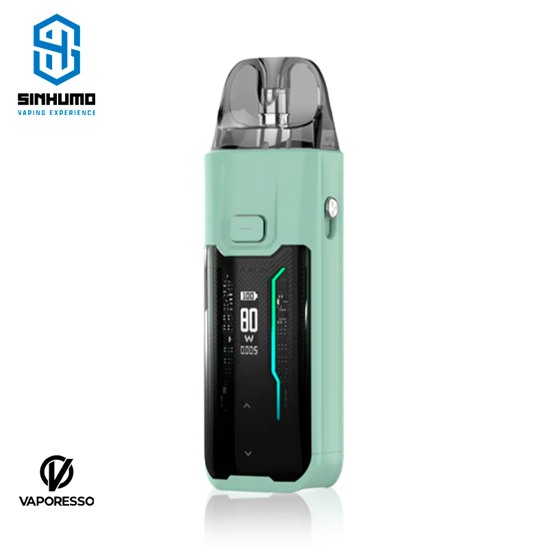 Kit Luxe XR Max By Vaporesso