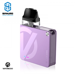 Pod Xros 3 Nano By Vaporesso