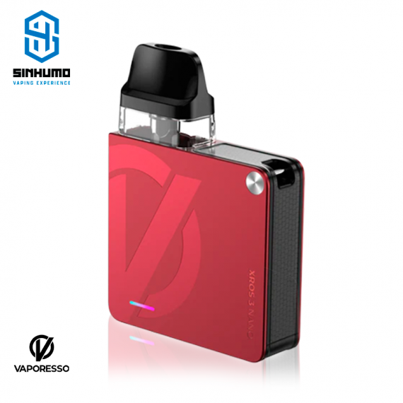 Pod Xros 3 Nano By Vaporesso