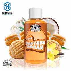 Aroma Nice Custard Cream 30ml By Chefs Flavours