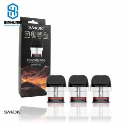 Cartucho/Pod Novo 5 by Smok