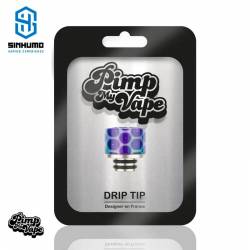 Drip Tip 510 (PVM0018) by Pimp My Vape