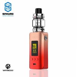 Kit Gen 200 S Itank 2 By Vaporesso