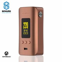 Mod Gen 200 By Vaporesso