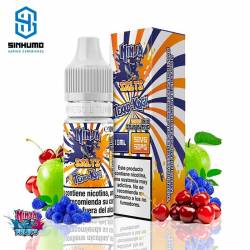 Sales Tekko-kagi 10ml By Ninja Fruits