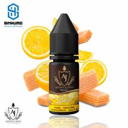 Sales Crusty Lemon 10ml by Aspano & John Salt