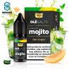 Sales Olé Salts Bud Vape Honeydew Mojito 10ml