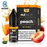 Sales Olé Salts Bud Vape Juicy Peach 10ml