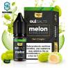 Sales Olé Salts Bud Vape Melon Bubblegum 10ml