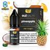 Sales Olé Salts Bud Vape Pineapple Coconut 10ml