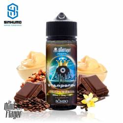 Atemporal King Cream 100ml By The Mind Flayer & Bombo