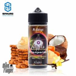 Atemporal Miss Cream 100ml By The Mind Flayer & Bombo