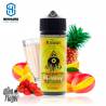 Atemporal Pi-Way 100ml By The Mind Flayer & Bombo