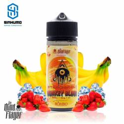 Atemporal Monkey Blood 100ml By The Mind Flayer & Bombo