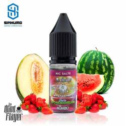 Sales Atemporal Fruity Wondermelon 10ml by The Mind Flayer & Bombo