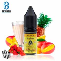 Sales Atemporal Pi-Way 10ml by The Mind Flayer & Bombo