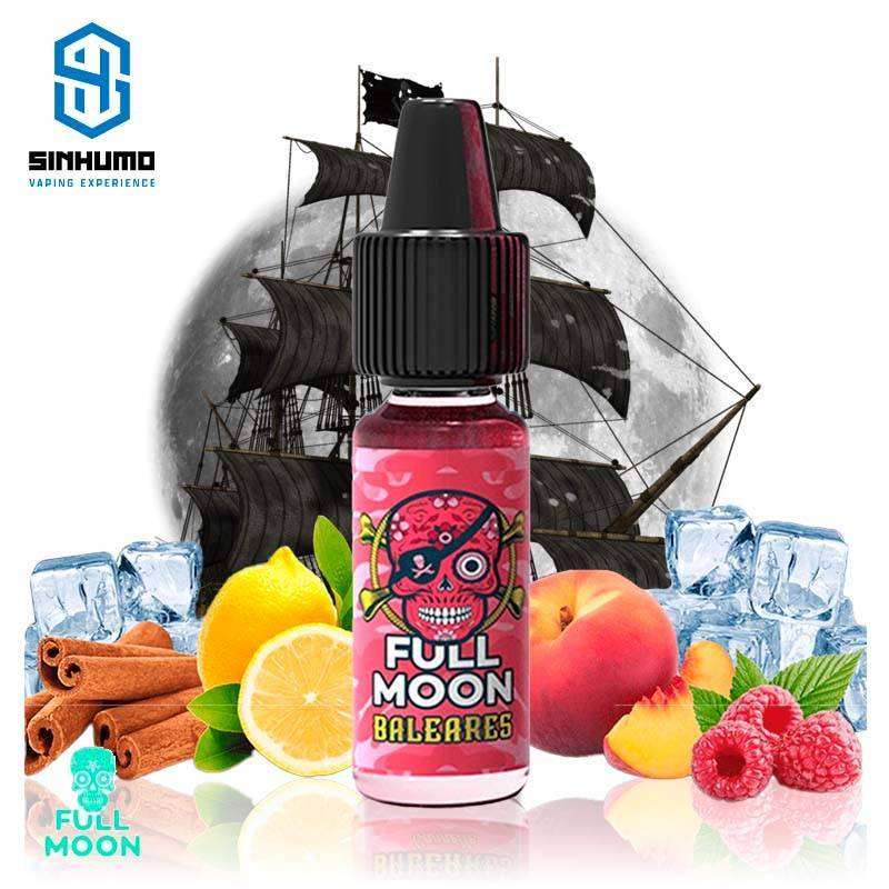 Aroma Baleares 10ml by Full Moon