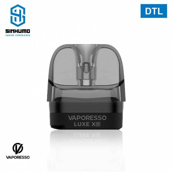 Cartucho/Pod Luxe XR by Vaporesso