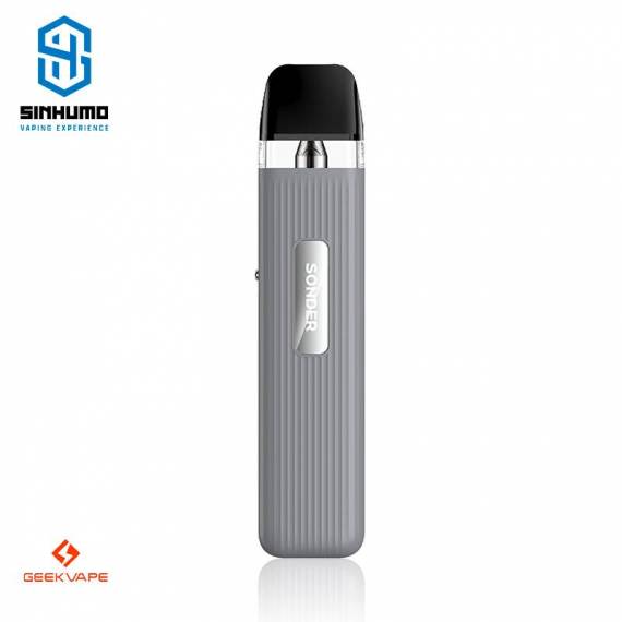 Pod Sonder Q by Geek Vape