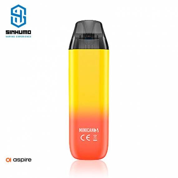 Pod Minican 3 by Aspire