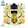 Melon Lime & Coco (Wailani Juice) 100ml by Bombo E-liquids