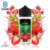 Strawberry Mojito (Wailani Juice) 100ml by Bombo E-liquids