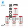 Resistencias Mesh Coil Serie S by Smoant