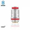 Resistencias Mesh Coil Serie S by Smoant