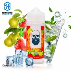 Rasputin Mojito Series 100ml By Daruma Eliquid