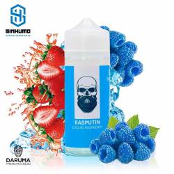 Rasputin Raspberry 100ml By...