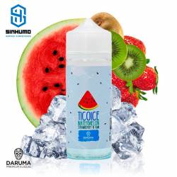 Tico Ice 100ml By Daruma Eliquid