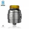 Tauren Solo RDA V1.5 By Thunderhead Creations