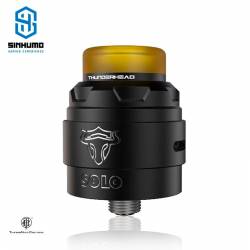 Tauren Solo RDA V1.5 By Thunderhead Creations