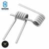 Resistencias Medium Plus 0.15 Ohm by Tobal Coils