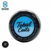 Resistencias Medium Single Plus 0.27 Ohm by Tobal Coils