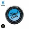 Resistencias 3MM Plus 0.15 Ohm by Tobal Coils