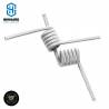 Resistencias Mountain Plus 0.45 Ohm by Tobal Coils