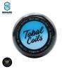 Resistencias Sunset Plus 0.27 Ohm by Tobal Coils