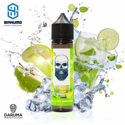 Rasputin Mojito Apple 50ml...