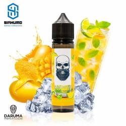 Rasputin Mojito Mango 50ml By Daruma Eliquid