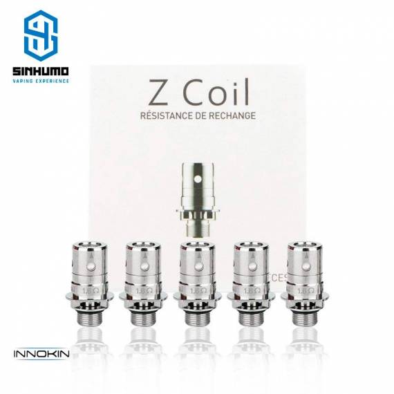 Resistencia Serie Z Tank by Innokin