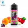 Apple Peach 100ml by Drifter Bar Juice